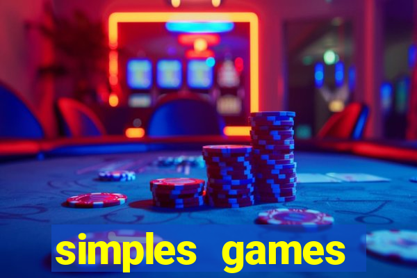simples games diversoes e entretenimento ltda